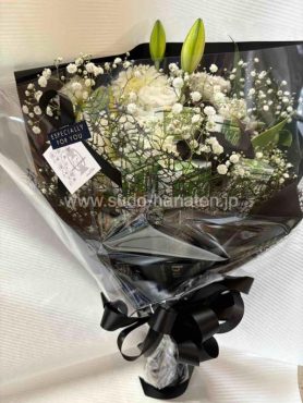 タバコブーケ1