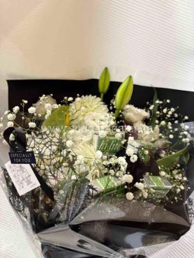 タバコブーケ2