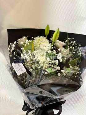 タバコブーケ3