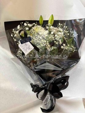 タバコブーケ4