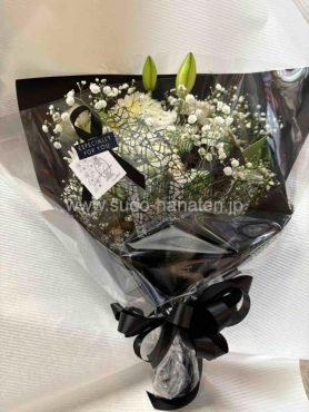 タバコブーケ5